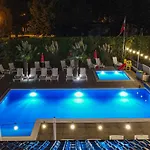B&B Ambre Mare Pobierowo - Noclegi Ze Sniadaniem I Basenem 4*