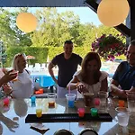 Ambre Mare Pobierowo - Noclegi Ze Sniadaniem I Basenem B&B 4*