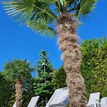 B&B Ambre Mare Pobierowo - Noclegi Ze Sniadaniem I Basenem 4*