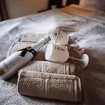 Ambre Mare Pobierowo - Noclegi Ze Sniadaniem I Basenem B&B 포비에로보