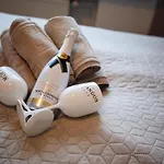 Couette-café Ambre Mare Pobierowo - Noclegi Ze Sniadaniem I Basenem Pobierowo