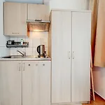 B&B Ambre Mare Pobierowo - Noclegi Ze Sniadaniem I Basenem
