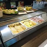 Couette-café Ambre Mare Pobierowo - Noclegi Ze Sniadaniem I Basenem Pobierowo