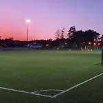 Ambre Mare Pobierowo - Noclegi Ze Sniadaniem I Basenem 4* Pobierowo