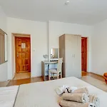 Ambre Mare - Ze Sniadaniem I Basenem 4* Pobierowo