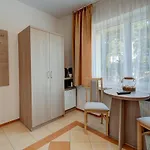 Ambre Mare Pobierowo - Noclegi Ze Sniadaniem I Basenem 4*