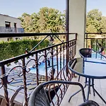 B&B Ambre Mare Pobierowo - Noclegi Ze Sniadaniem I Basenem 4*