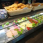 Ambre Mare Pobierowo - Noclegi Ze Sniadaniem I Basenem 4*