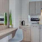 B&B Ambre Mare Pobierowo - Noclegi Ze Sniadaniem I Basenem