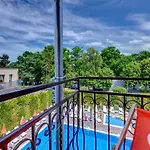 Ambre Mare Pobierowo - Noclegi Ze Sniadaniem I Basenem 4* Pobierowo