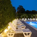 B&B Ambre Mare Pobierowo - Noclegi Ze Sniadaniem I Basenem 포비에로보