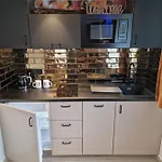 Ambre Mare Pobierowo - Noclegi Ze Sniadaniem I Basenem B&B 포비에로보