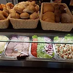 Ambre Mare Pobierowo - Noclegi Ze Sniadaniem I Basenem 4*
