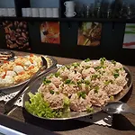 Ambre Mare Pobierowo - Noclegi Ze Sniadaniem I Basenem Couette-café 4*