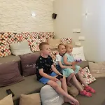 Ambre Mare Pobierowo - Noclegi Ze Sniadaniem I Basenem B&B