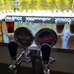 Ambre Mare Pobierowo - Noclegi Ze Sniadaniem I Basenem B&B 포비에로보