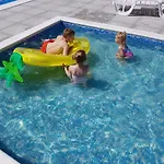 Ambre Mare Pobierowo - Noclegi Ze Sniadaniem I Basenem