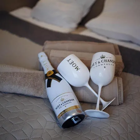 Ambre Mare - Wypoczynek Pod Palmami 4*