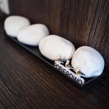 Frühstückspension Ambre Mare - Wypoczynek Pod Palmami 4*