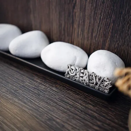 Ambre Mare - Wypoczynek Pod Palmami Pobierowo