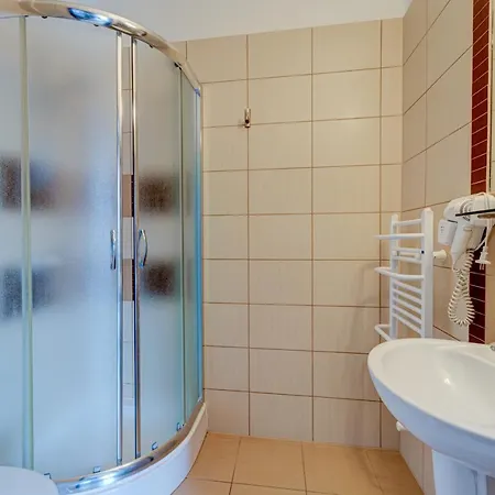 Ambre Mare - Wypoczynek Pod Palmami Bed & Breakfast