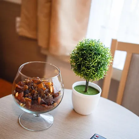 Ambre Mare - Wypoczynek Pod Palmami