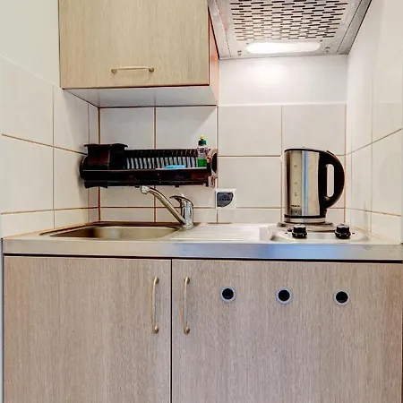 Ambre Mare - Wypoczynek Pod Palmami