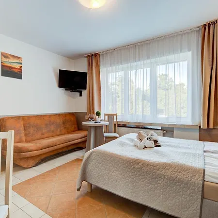 Ambre Mare - Wypoczynek Pod Palmami