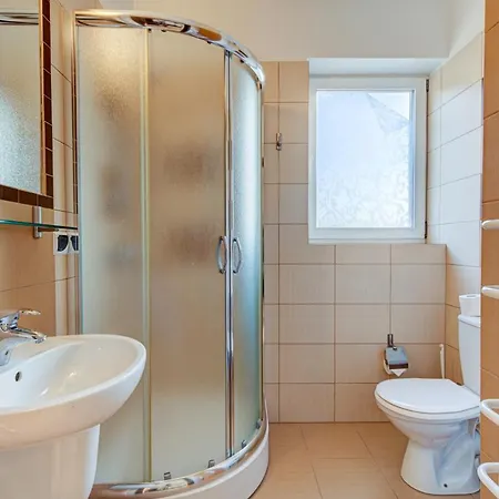 Ambre Mare - Wypoczynek Pod Palmami Pobierowo