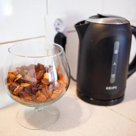 Ambre Mare - Wypoczynek Pod Palmami