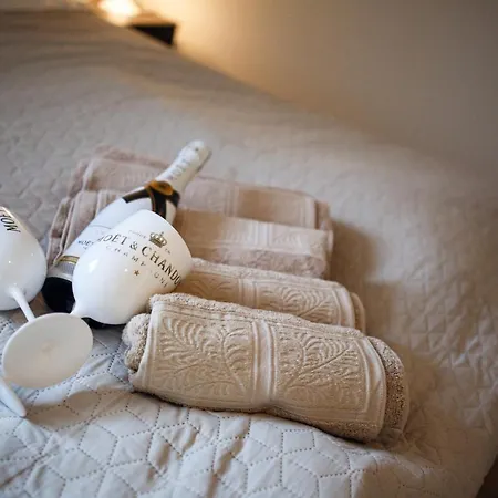 Ambre Mare - Wypoczynek Pod Palmami Bed & Breakfast 4*