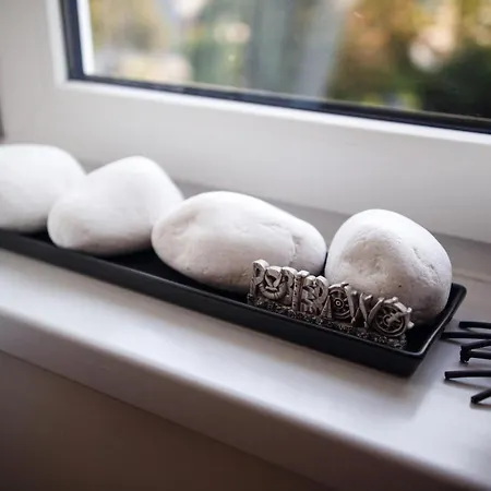 Ambre Mare - Wypoczynek Pod Palmami Bed & Breakfast 4*