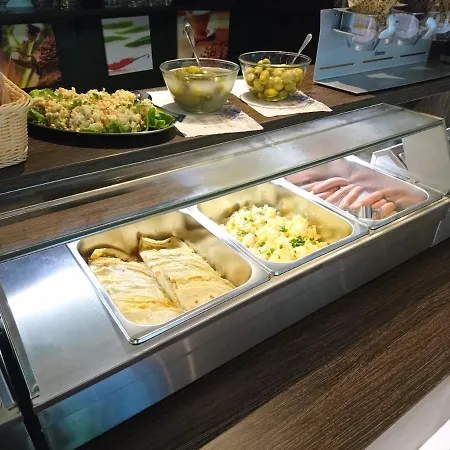 Frühstückspension Ambre Mare - Wypoczynek Pod Palmami Pobierowo