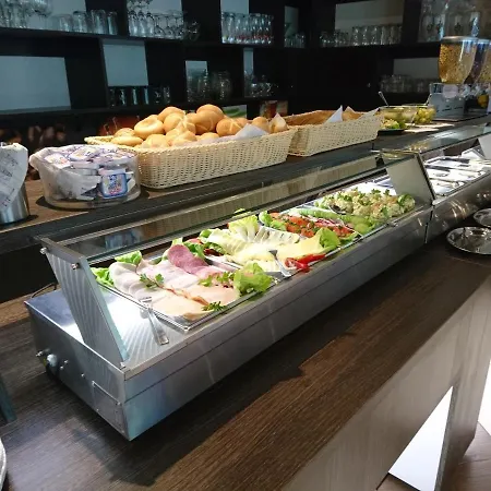 Ambre Mare - Wypoczynek Pod Palmami 4*