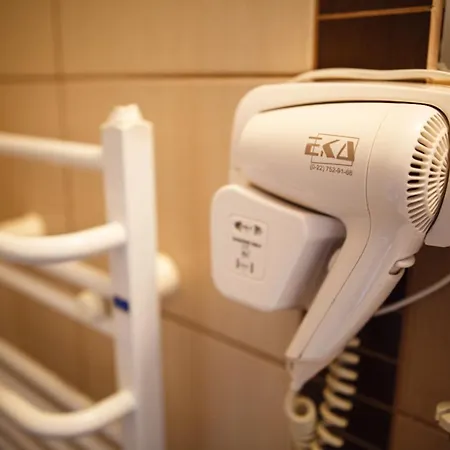 Ambre Mare - Wypoczynek Pod Palmami Pobierowo