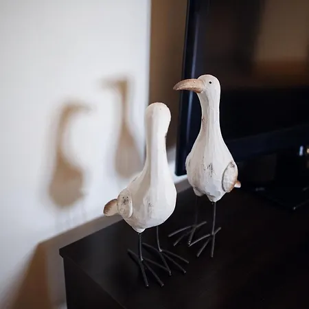 Ambre Mare - Wypoczynek Pod Palmami Pobierowo