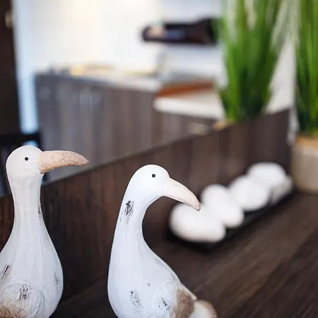 Ambre Mare - Wypoczynek Pod Palmami 4*