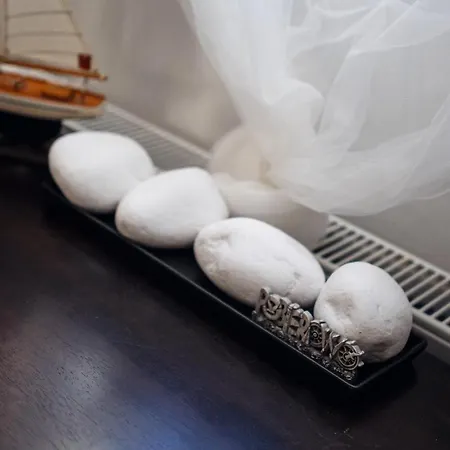 Ambre Mare - Wypoczynek Pod Palmami Frühstückspension 4*