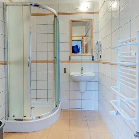 Ambre Mare - Wypoczynek Pod Palmami