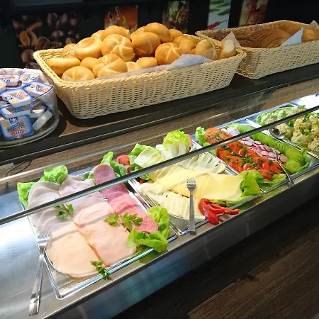 Ambre Mare - Wypoczynek Pod Palmami 4*