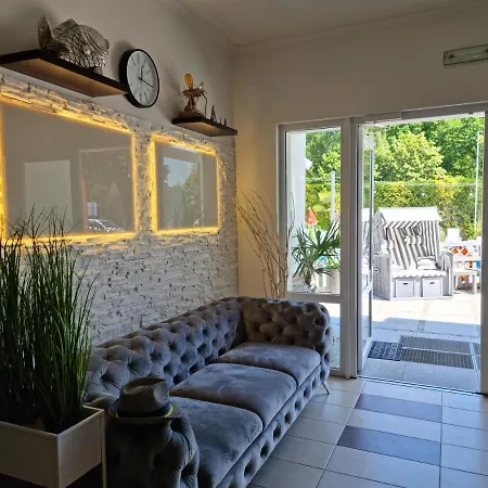 Ambre Mare - Wypoczynek Pod Palmami