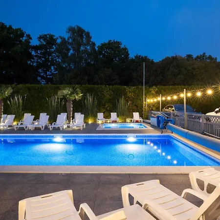 Ambre Mare - Wypoczynek Pod Palmami 4*