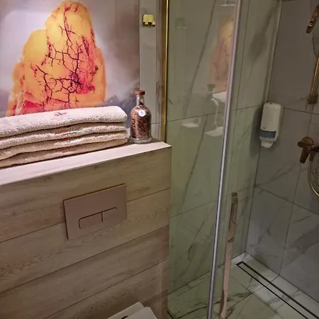 Bed & Breakfast Ambre Mare - Ze Sniadaniem I Basenem