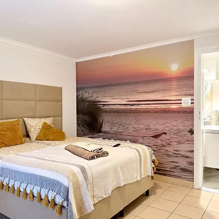 Bed & Breakfast Ambre Mare - Wypoczynek Pod Palmami