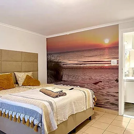 Ambre Mare - Ze Sniadaniem I Basenem