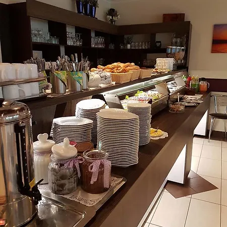 Ambre Mare - Wypoczynek Pod Palmami