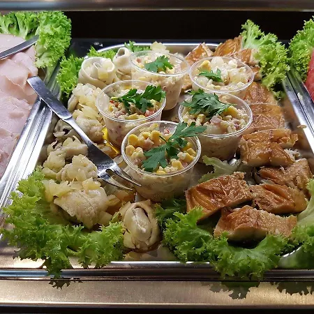 Ambre Mare - Wypoczynek Pod Palmami 4*