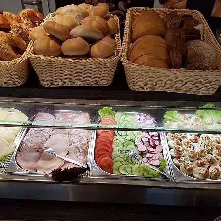 Ambre Mare - Wypoczynek Pod Palmami 4*