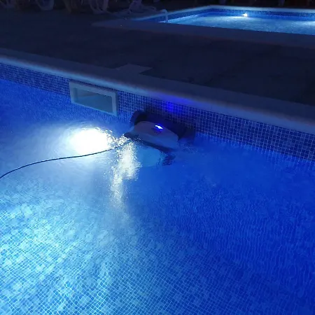 Ambre Mare - Wypoczynek Pod Palmami 4* Pobierowo