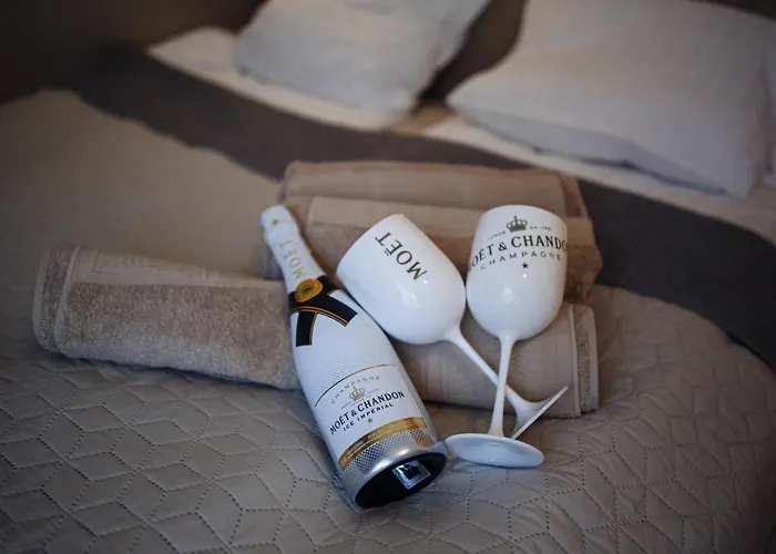 Ambre Mare - Wypoczynek Pod Palmami 4*